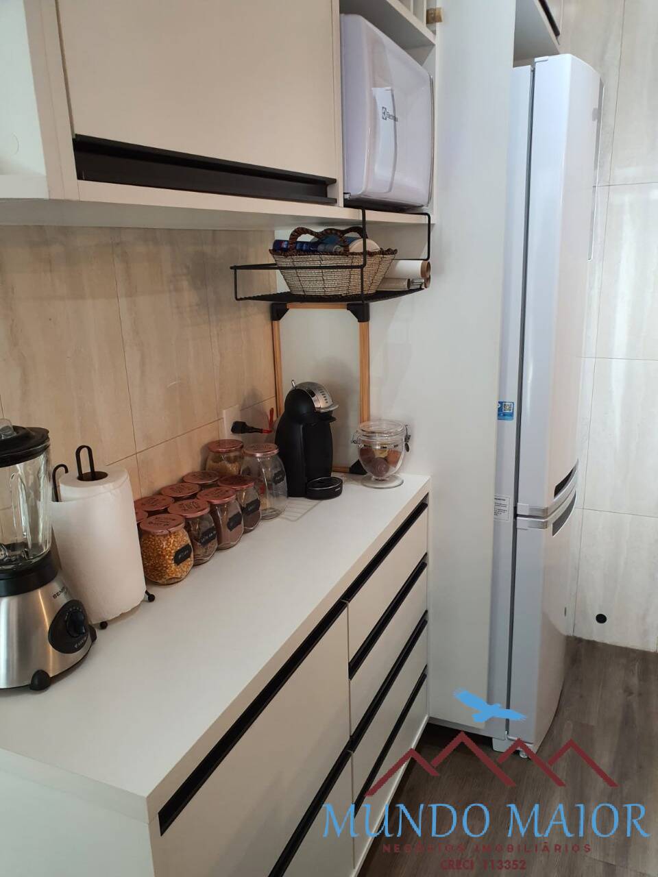 Apartamento à venda, 70m² - Foto 2