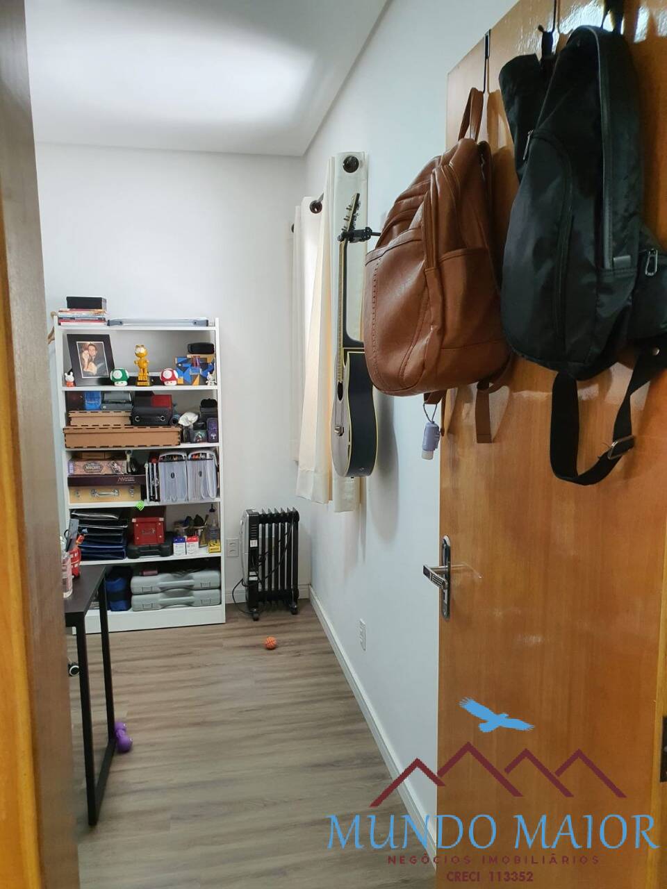 Apartamento à venda, 70m² - Foto 15