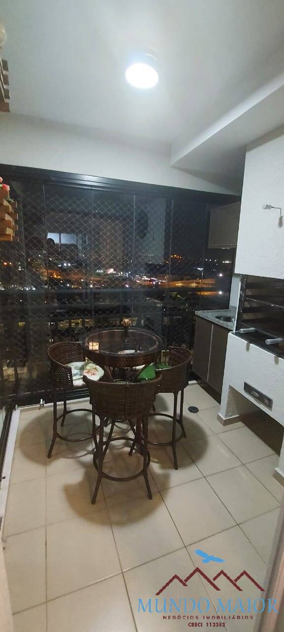 Apartamento à venda com 2 quartos, 58m² - Foto 9