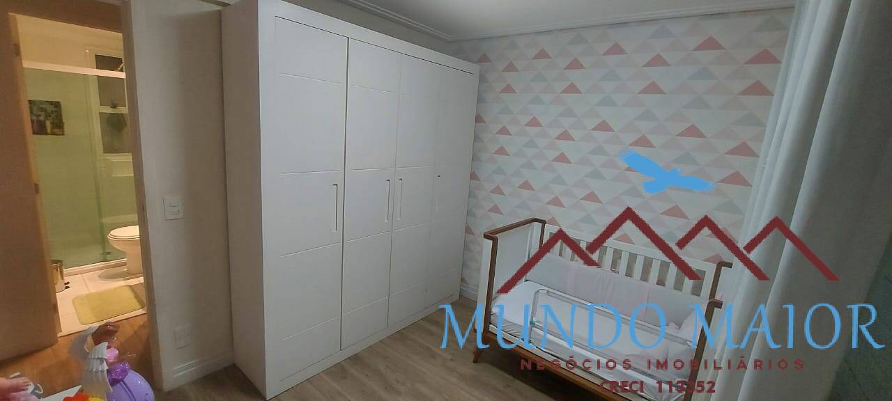 Apartamento à venda com 2 quartos, 58m² - Foto 10