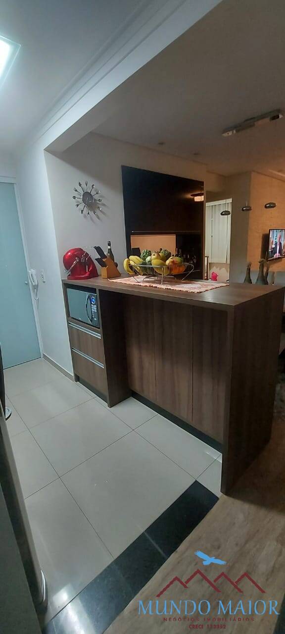 Apartamento à venda com 2 quartos, 58m² - Foto 11