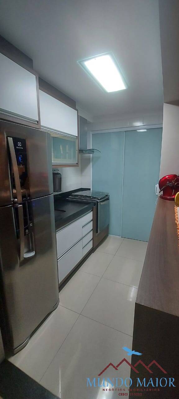 Apartamento à venda com 2 quartos, 58m² - Foto 14