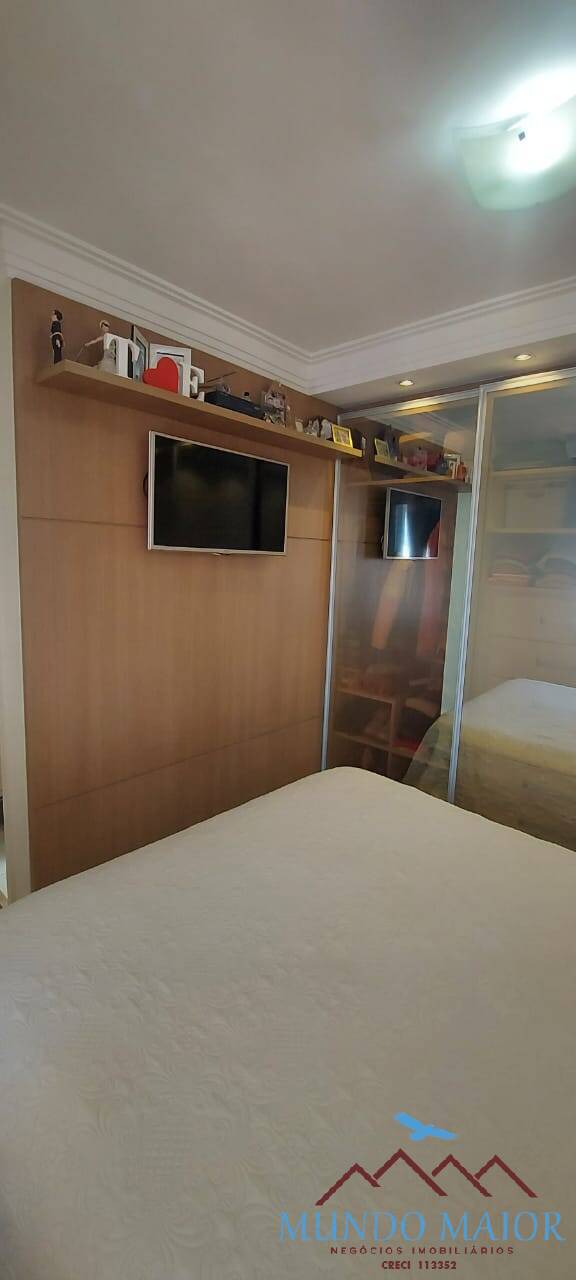 Apartamento à venda com 2 quartos, 58m² - Foto 16