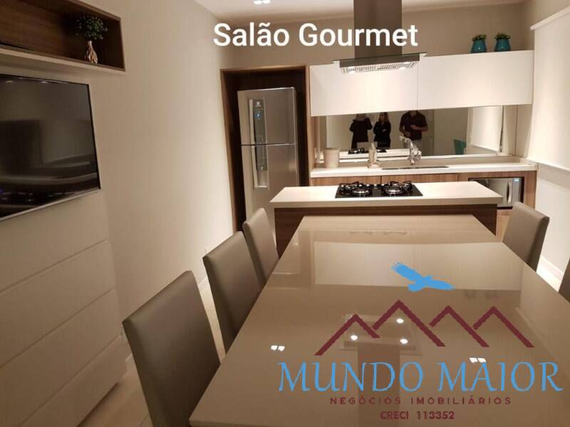 Apartamento à venda com 2 quartos, 58m² - Foto 19