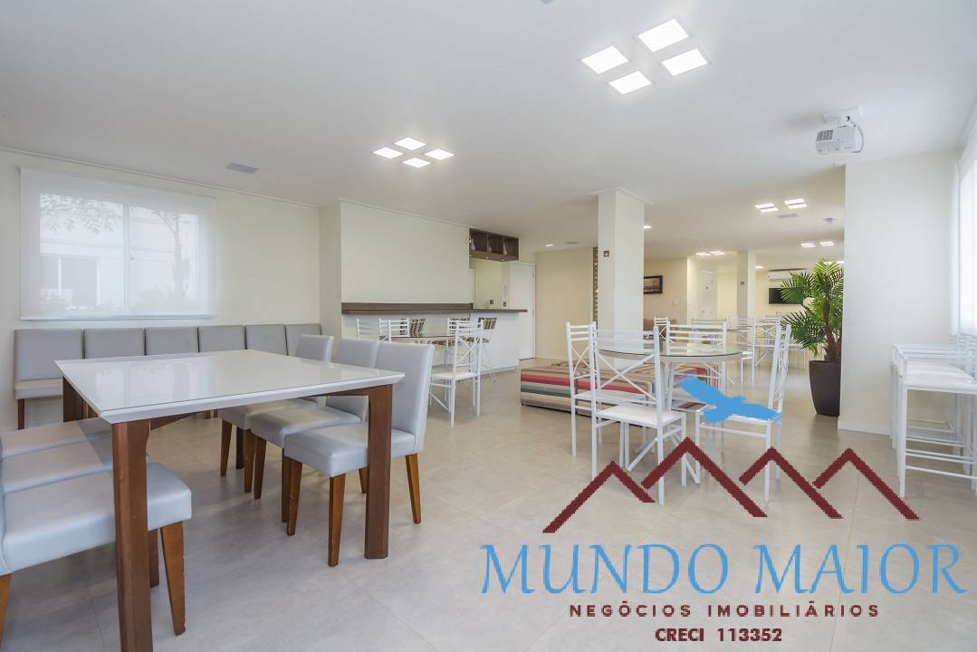 Apartamento à venda com 2 quartos, 58m² - Foto 17