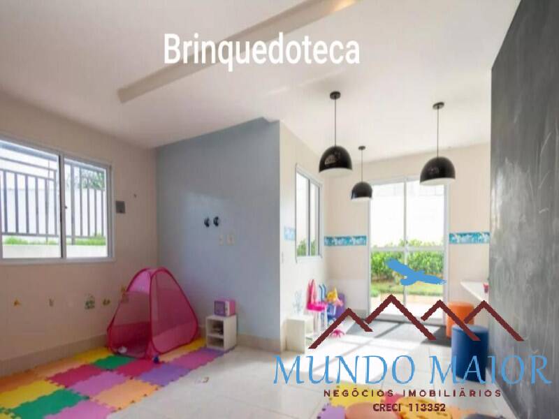 Apartamento à venda com 2 quartos, 58m² - Foto 22