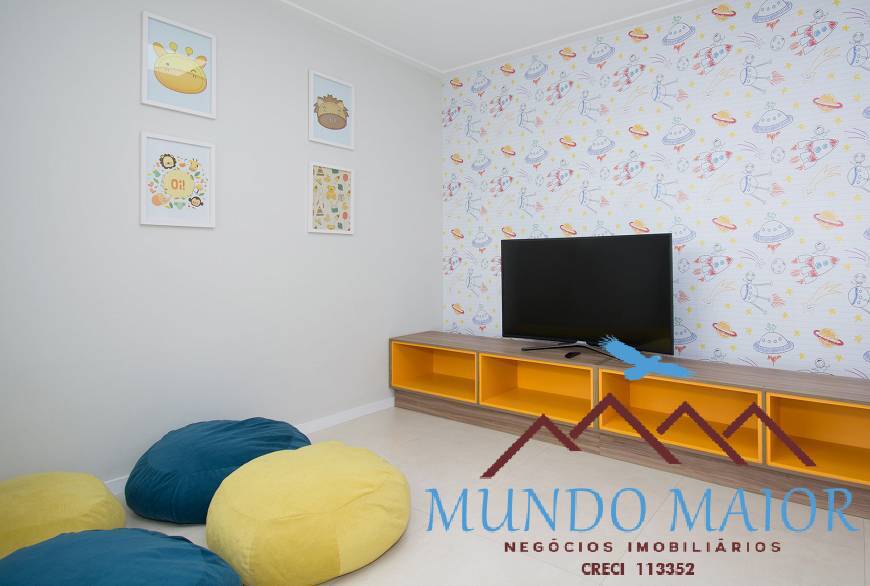 Apartamento à venda com 2 quartos, 58m² - Foto 26