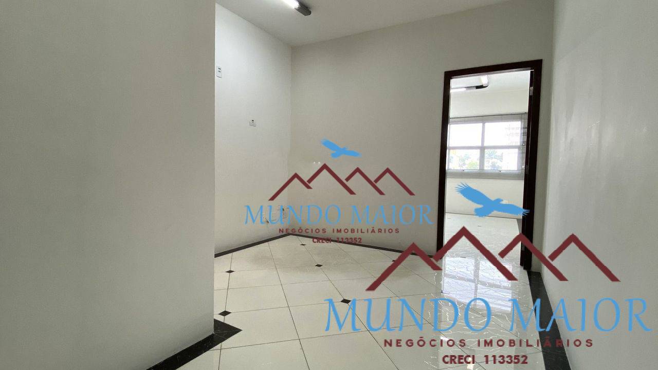 Conjunto Comercial-Sala à venda, 33m² - Foto 9