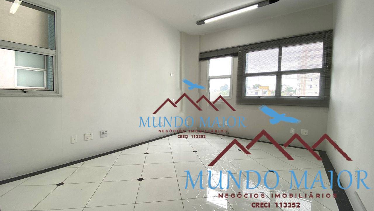 Conjunto Comercial-Sala à venda, 33m² - Foto 11