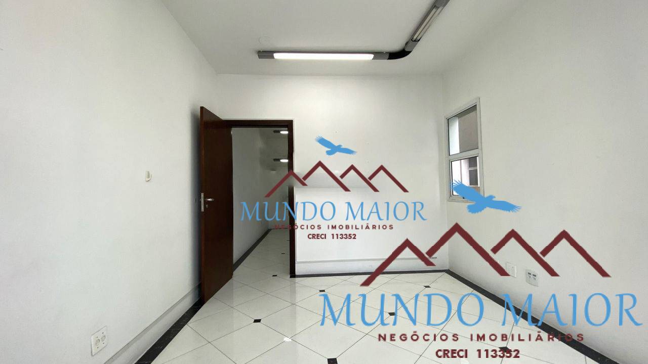 Conjunto Comercial-Sala à venda, 33m² - Foto 15