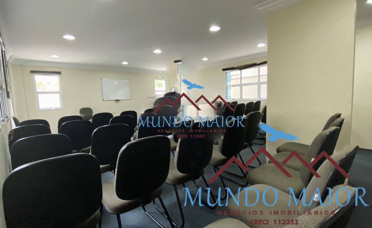 Conjunto Comercial-Sala à venda, 33m² - Foto 16