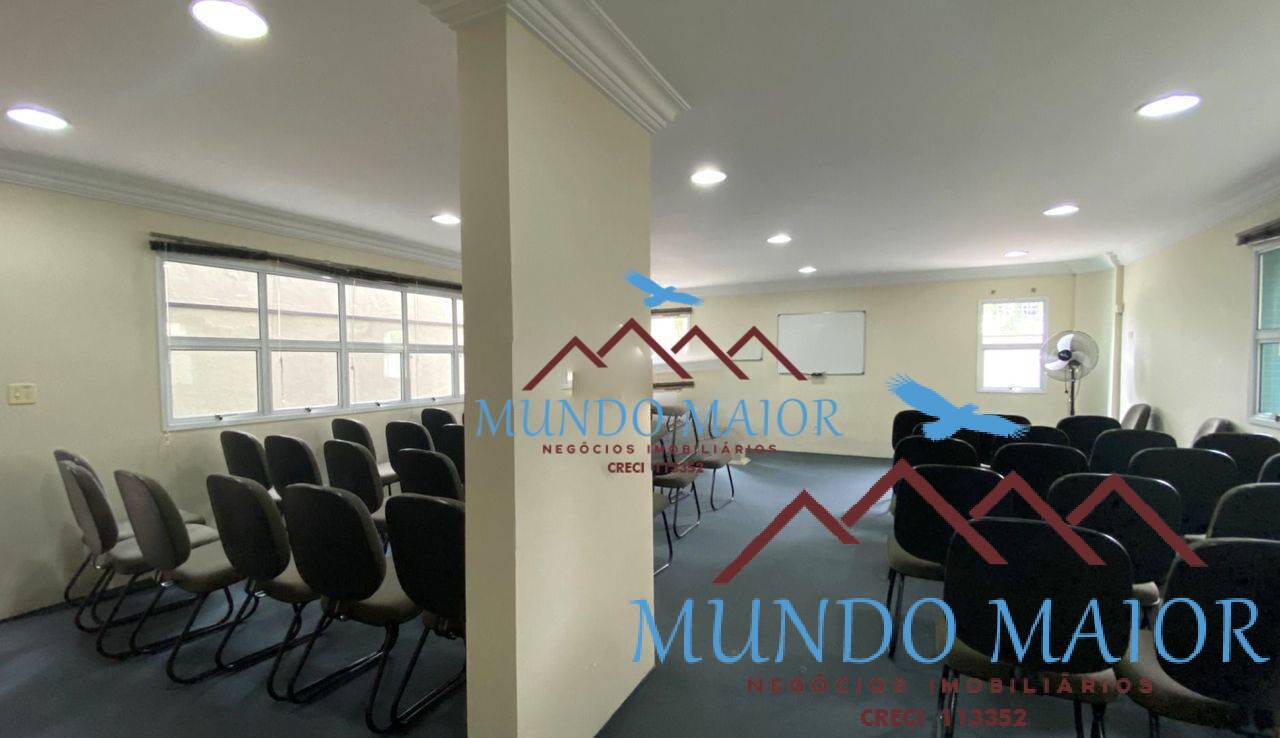 Conjunto Comercial-Sala à venda, 33m² - Foto 17