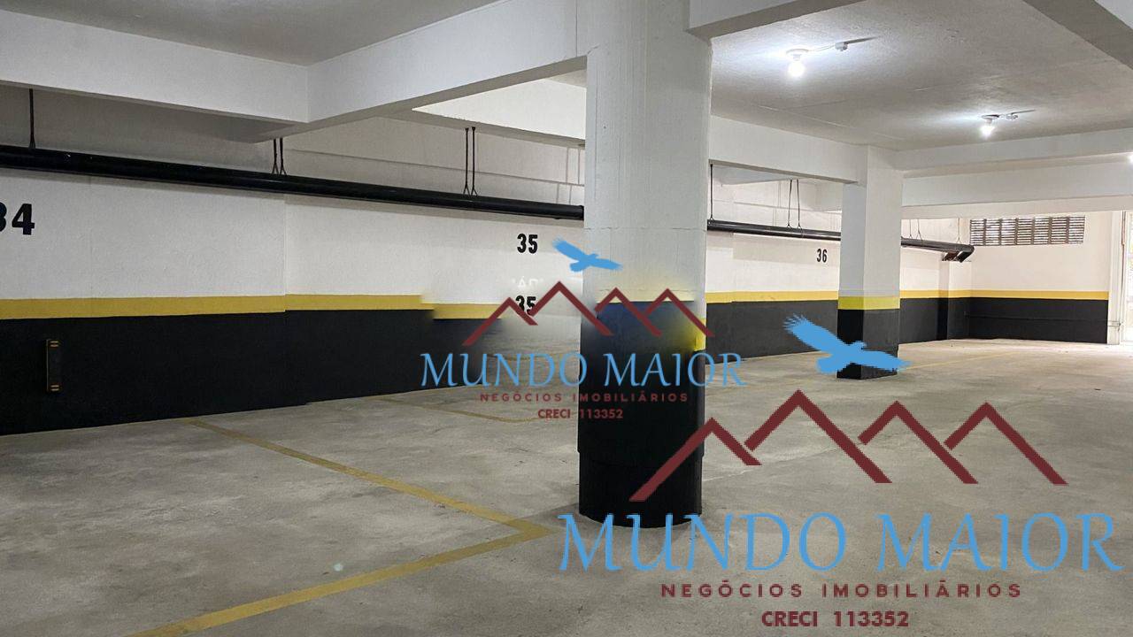 Conjunto Comercial-Sala à venda, 33m² - Foto 20