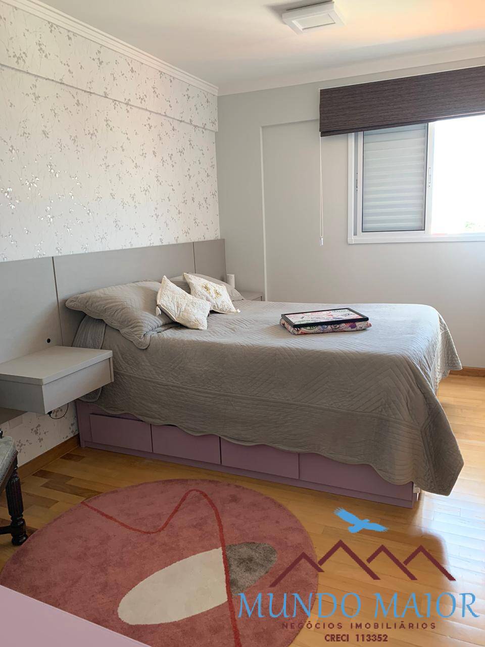 Apartamento à venda com 2 quartos, 180m² - Foto 9