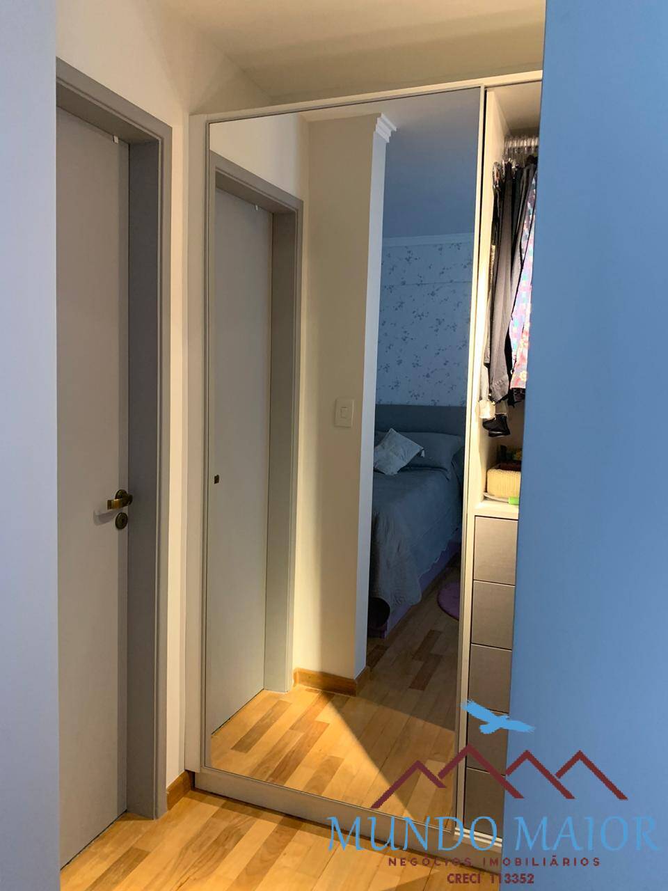 Apartamento à venda com 2 quartos, 180m² - Foto 12