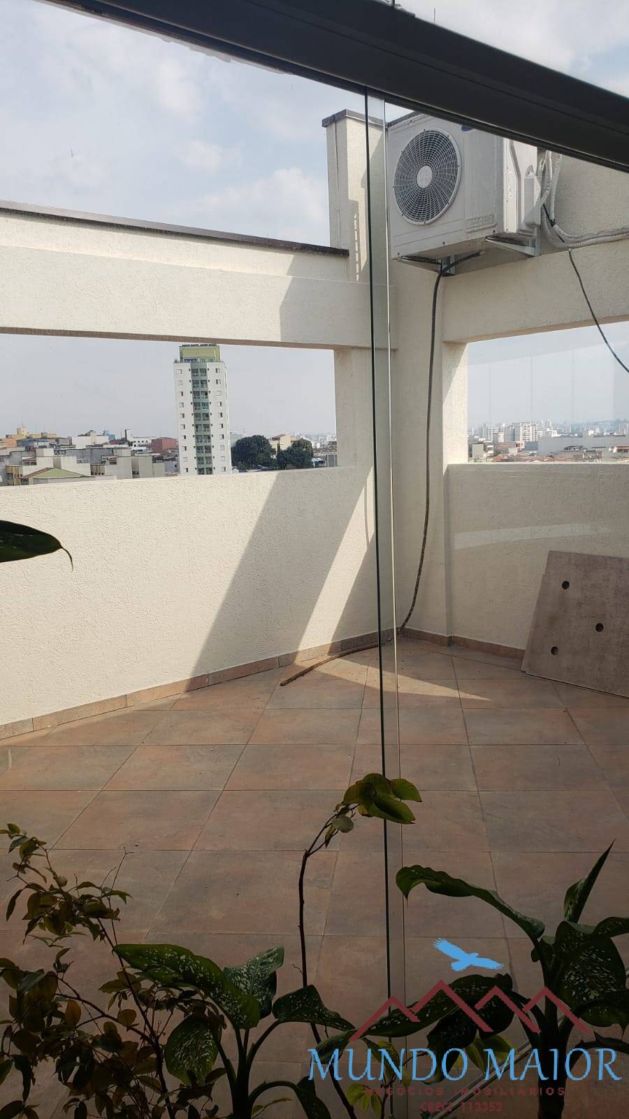 Apartamento à venda com 2 quartos, 180m² - Foto 15