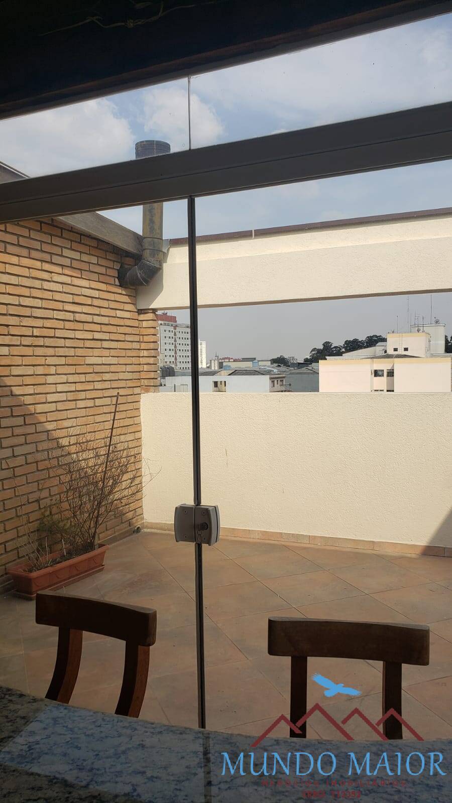 Apartamento à venda com 2 quartos, 180m² - Foto 21