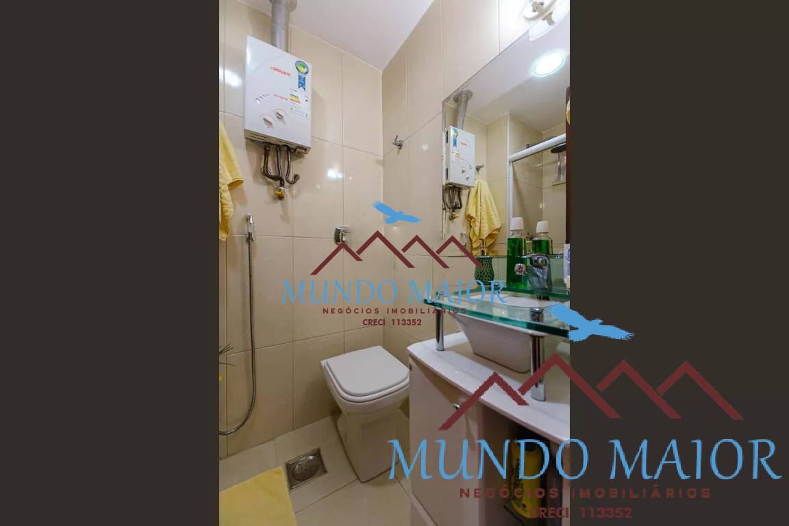 Apartamento à venda com 2 quartos, 65m² - Foto 31