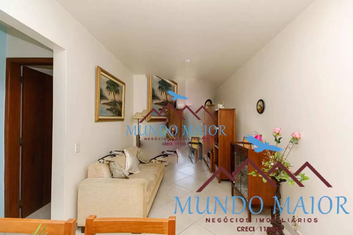 Apartamento à venda com 2 quartos, 65m² - Foto 9