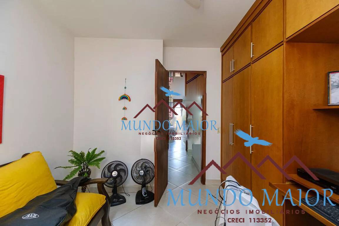 Apartamento à venda com 2 quartos, 65m² - Foto 27