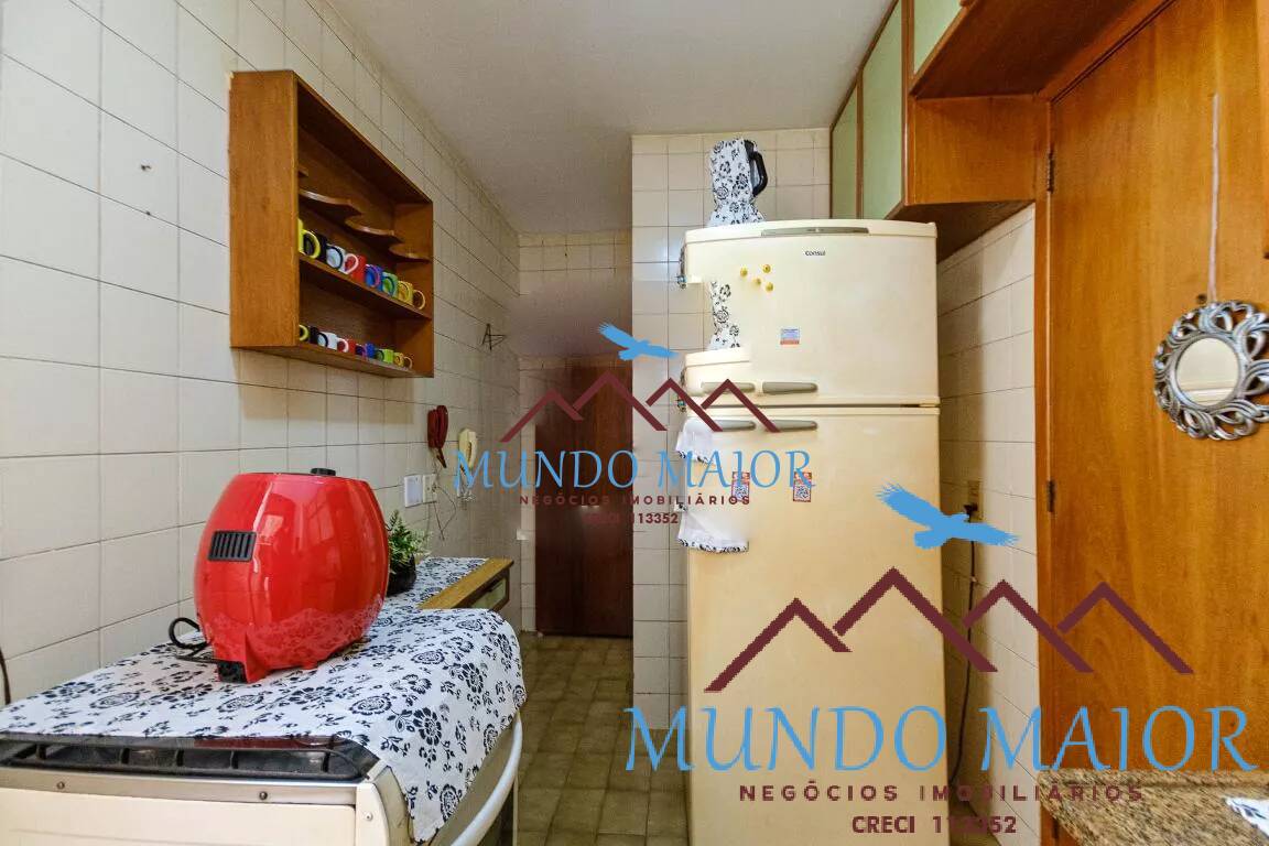 Apartamento à venda com 2 quartos, 65m² - Foto 3