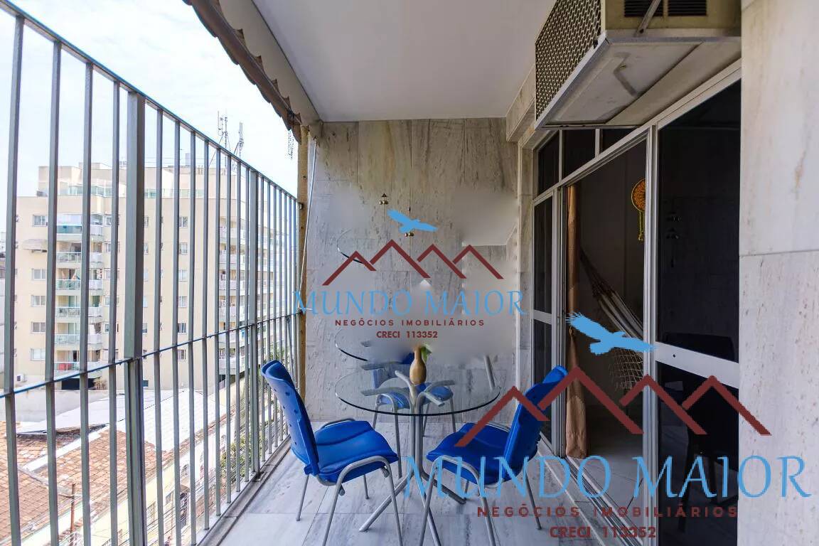 Apartamento à venda com 2 quartos, 65m² - Foto 13