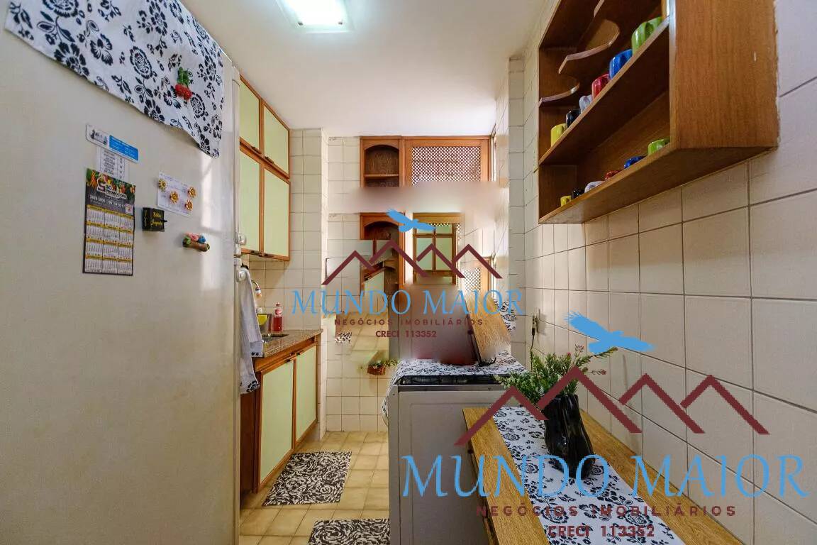 Apartamento à venda com 2 quartos, 65m² - Foto 6