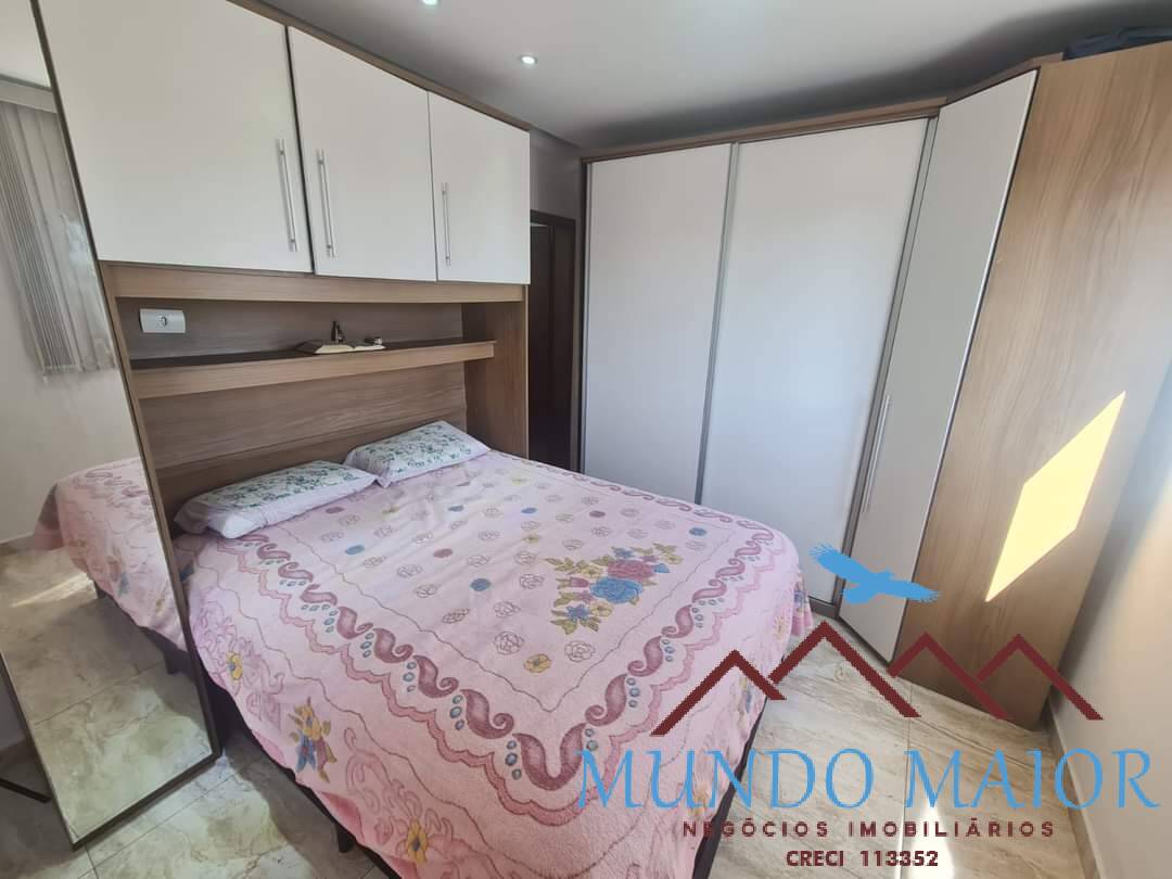 Apartamento à venda com 3 quartos, 85m² - Foto 9