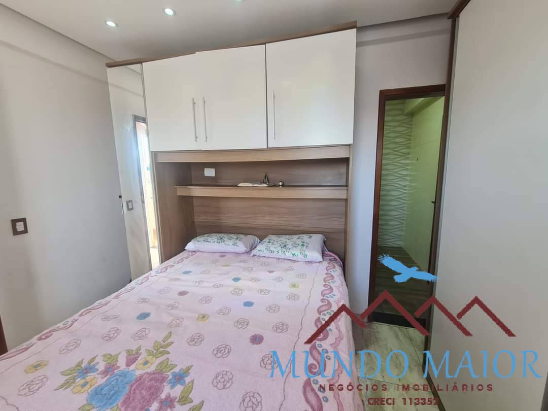 Apartamento à venda com 3 quartos, 85m² - Foto 10