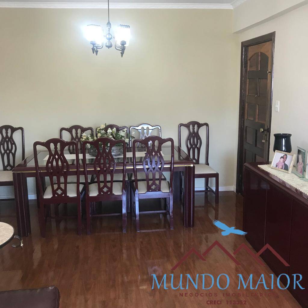 Apartamento à venda com 3 quartos, 90m² - Foto 12