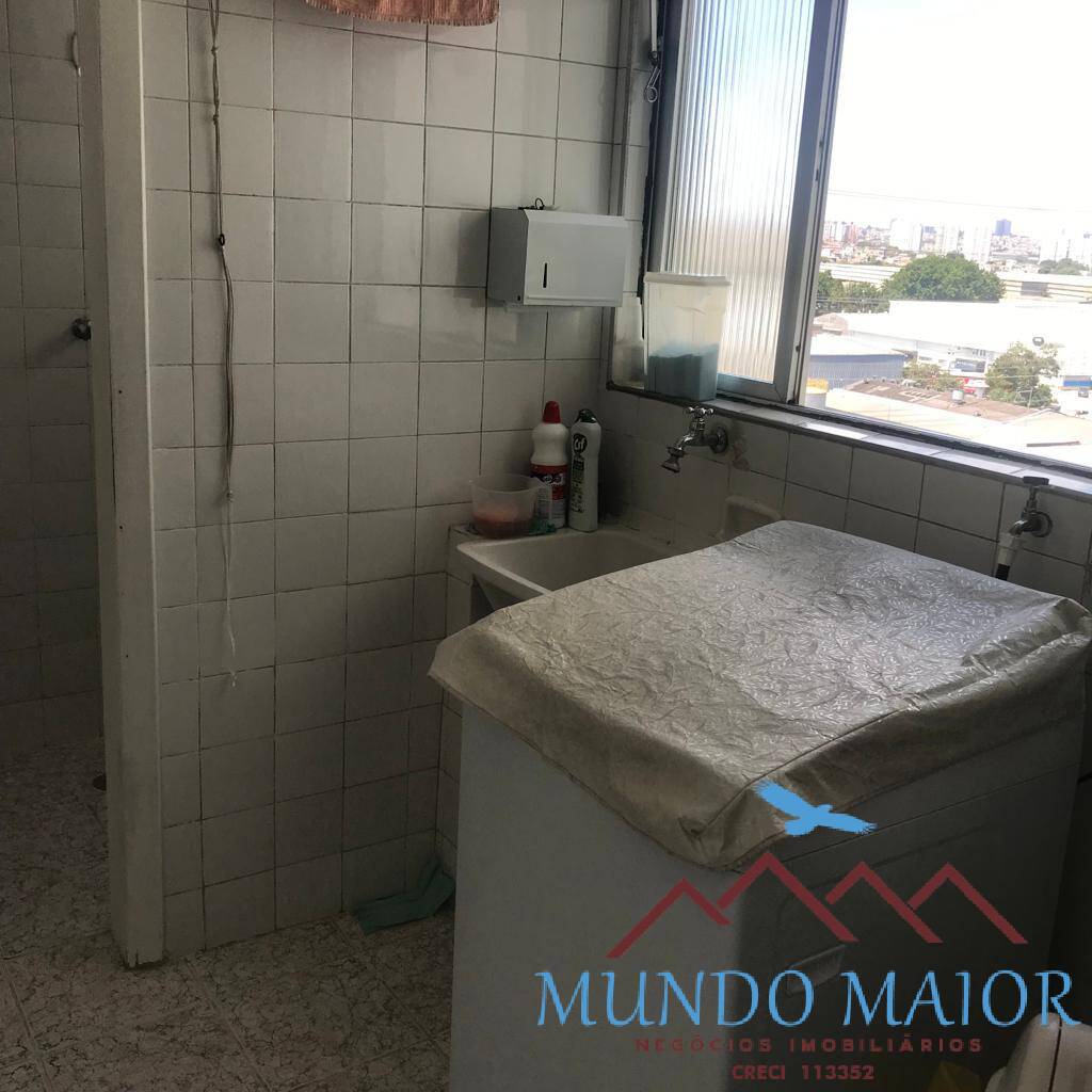 Apartamento à venda com 3 quartos, 90m² - Foto 9