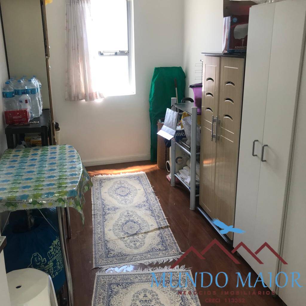 Apartamento à venda com 3 quartos, 90m² - Foto 22