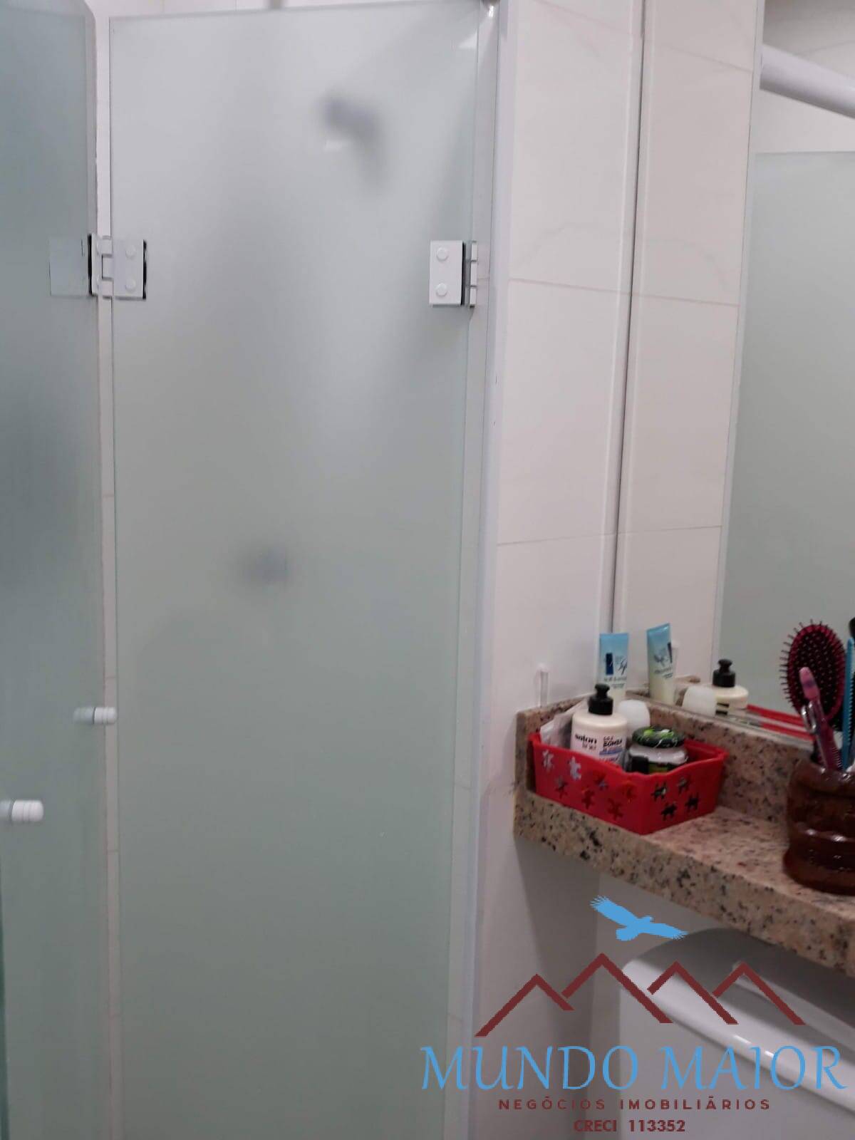 Apartamento à venda com 3 quartos, 60m² - Foto 14