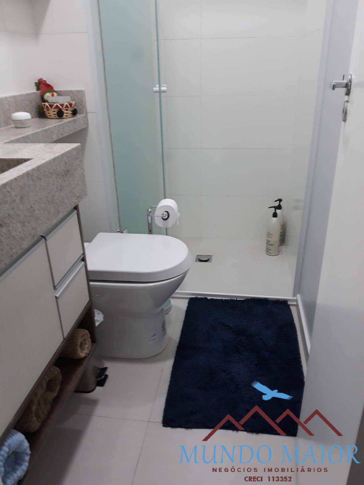 Apartamento à venda com 3 quartos, 60m² - Foto 10