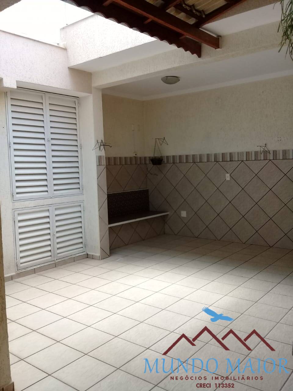 Casa à venda com 3 quartos, 155m² - Foto 11