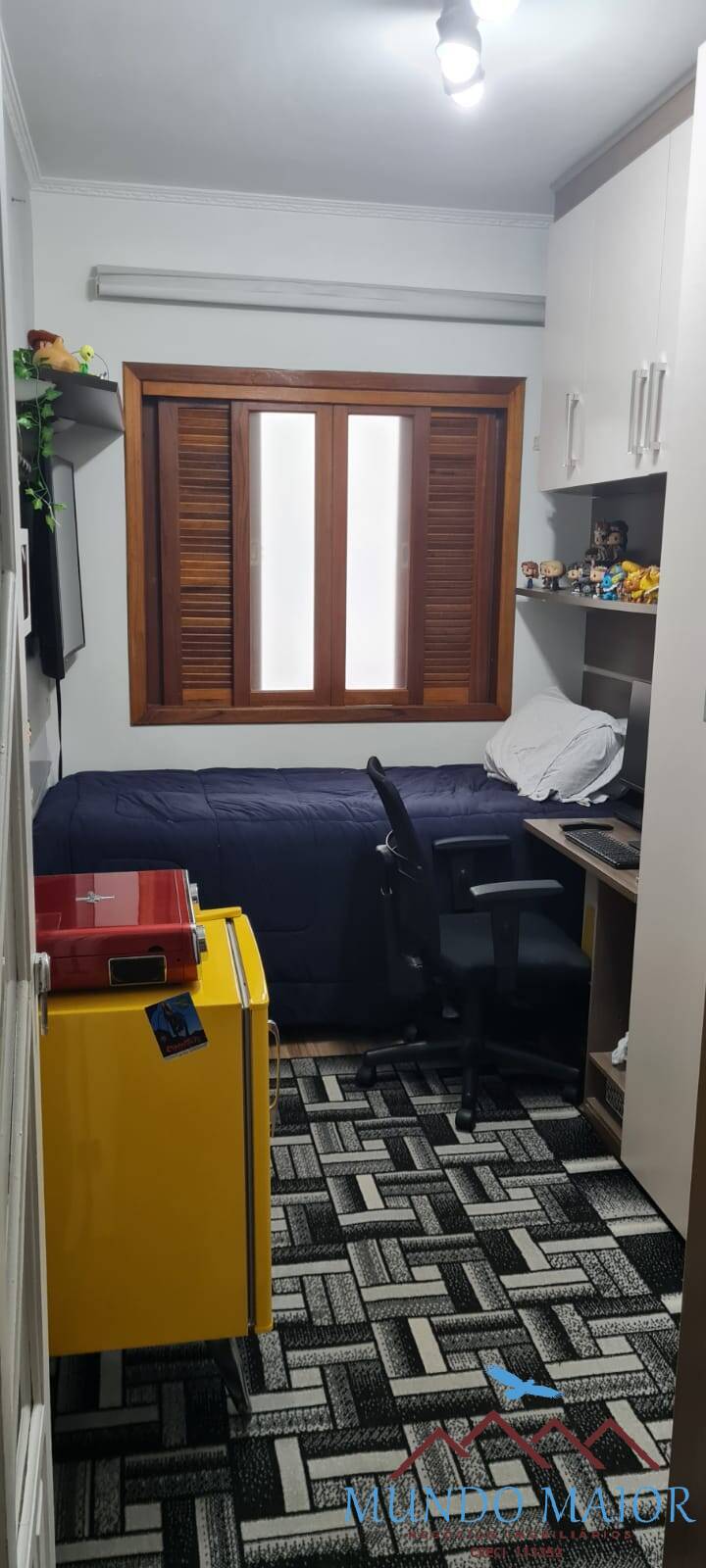 Casa à venda com 4 quartos, 145m² - Foto 9