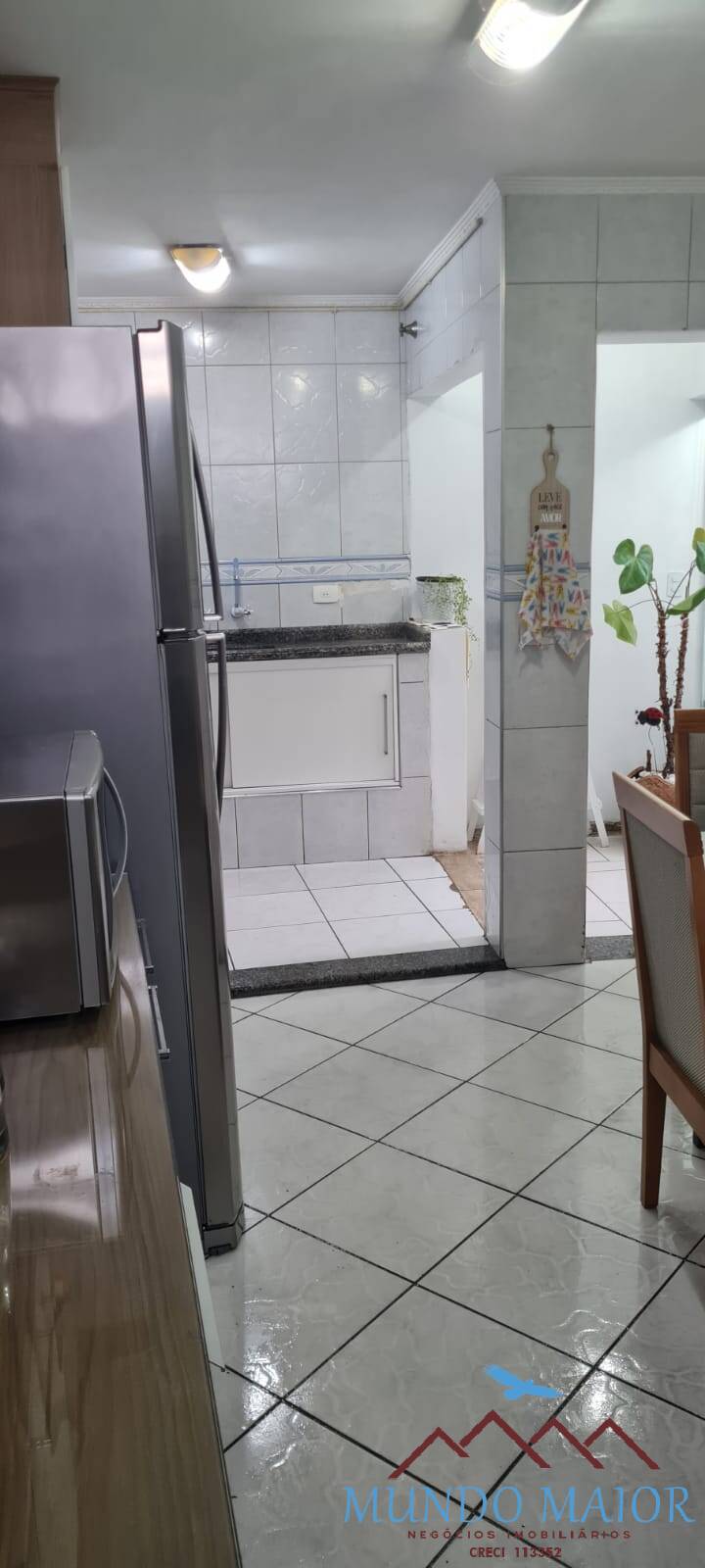 Casa à venda com 4 quartos, 145m² - Foto 3