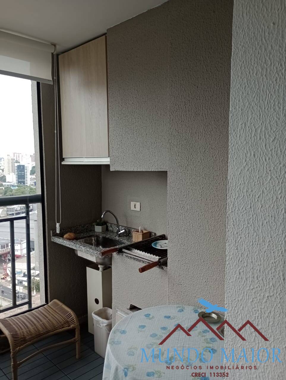 Apartamento à venda com 3 quartos, 78m² - Foto 6