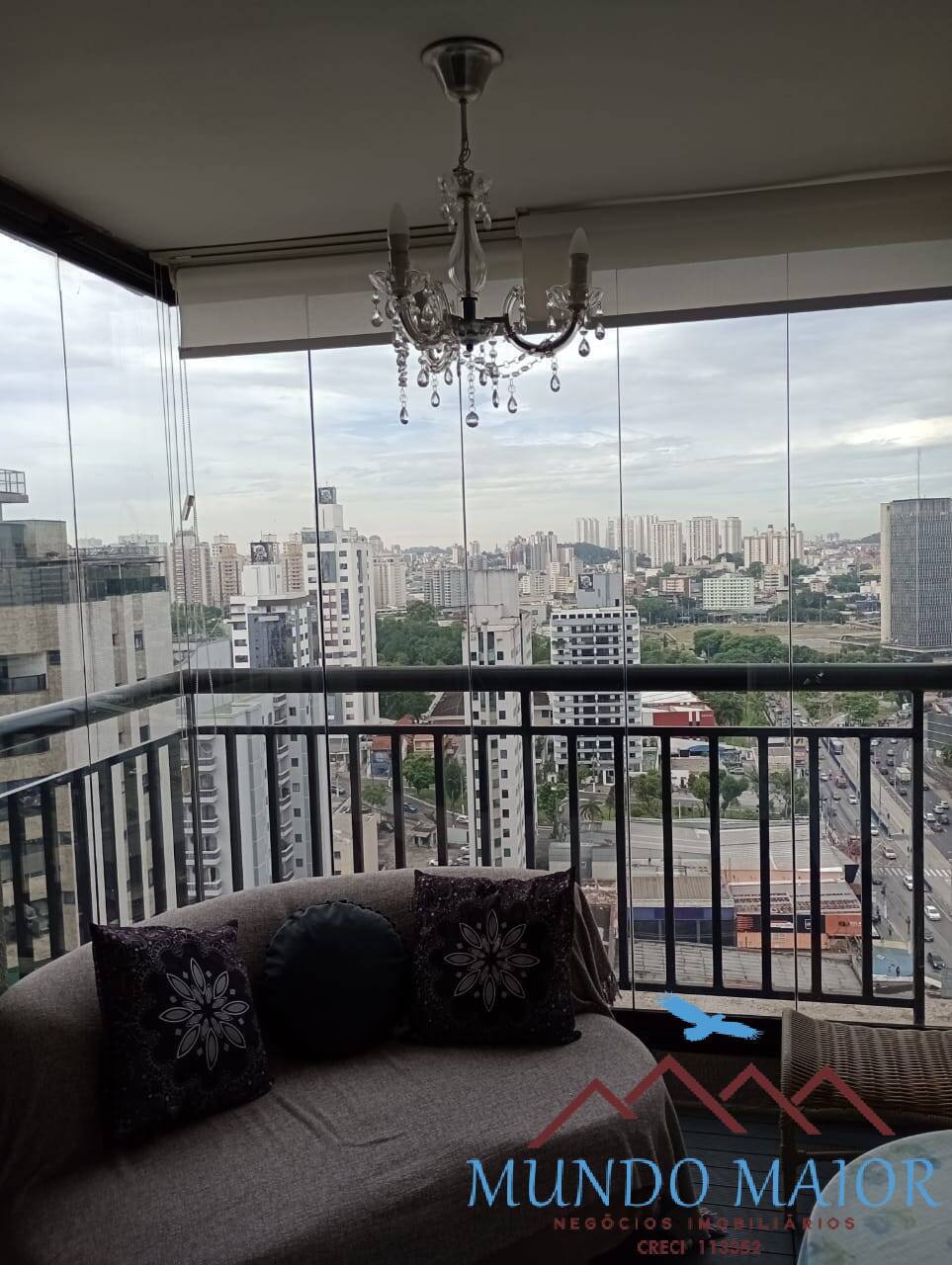 Apartamento à venda com 3 quartos, 78m² - Foto 8