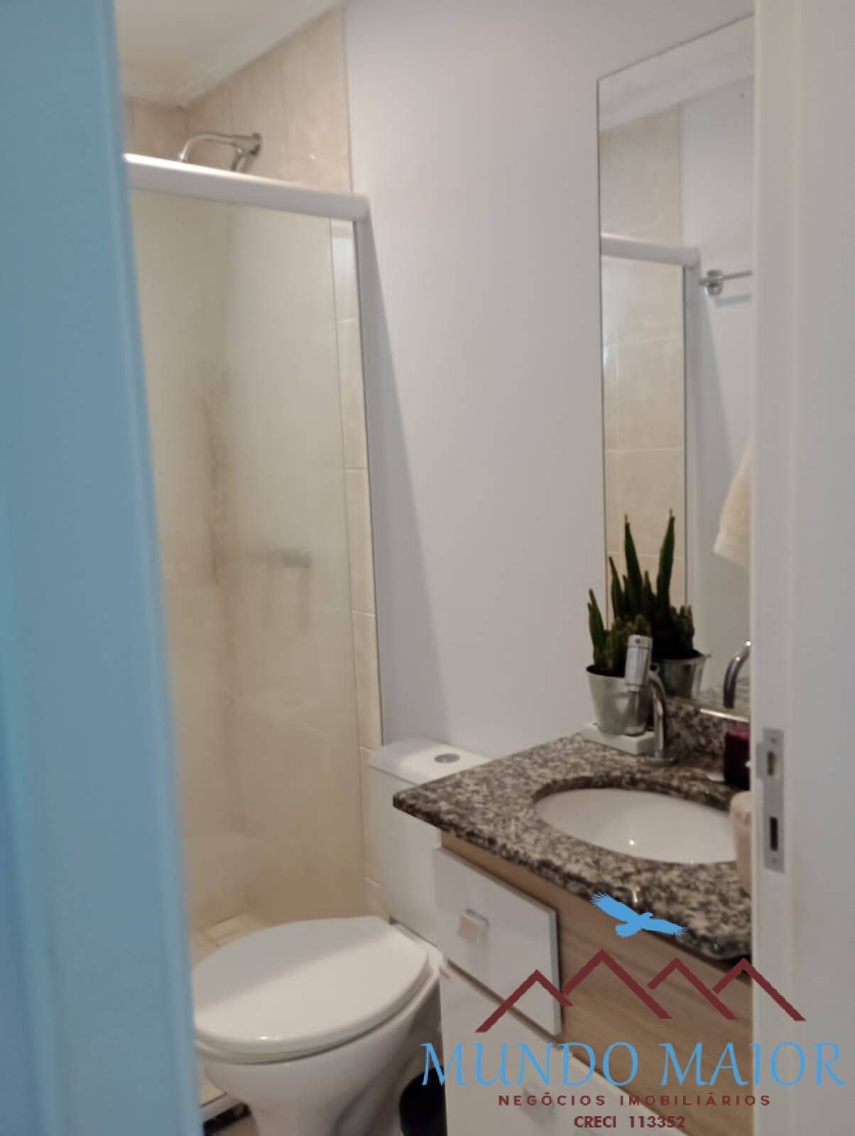 Apartamento à venda com 3 quartos, 78m² - Foto 21