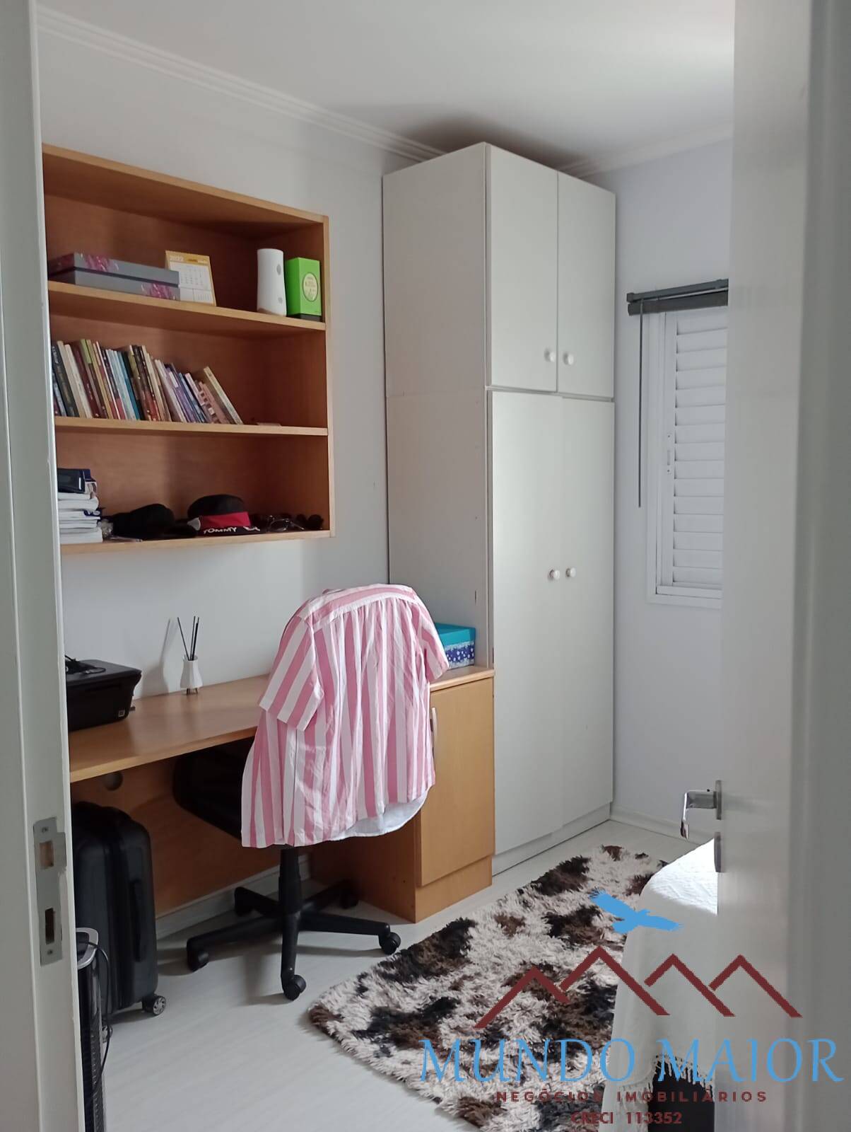 Apartamento à venda com 3 quartos, 78m² - Foto 15