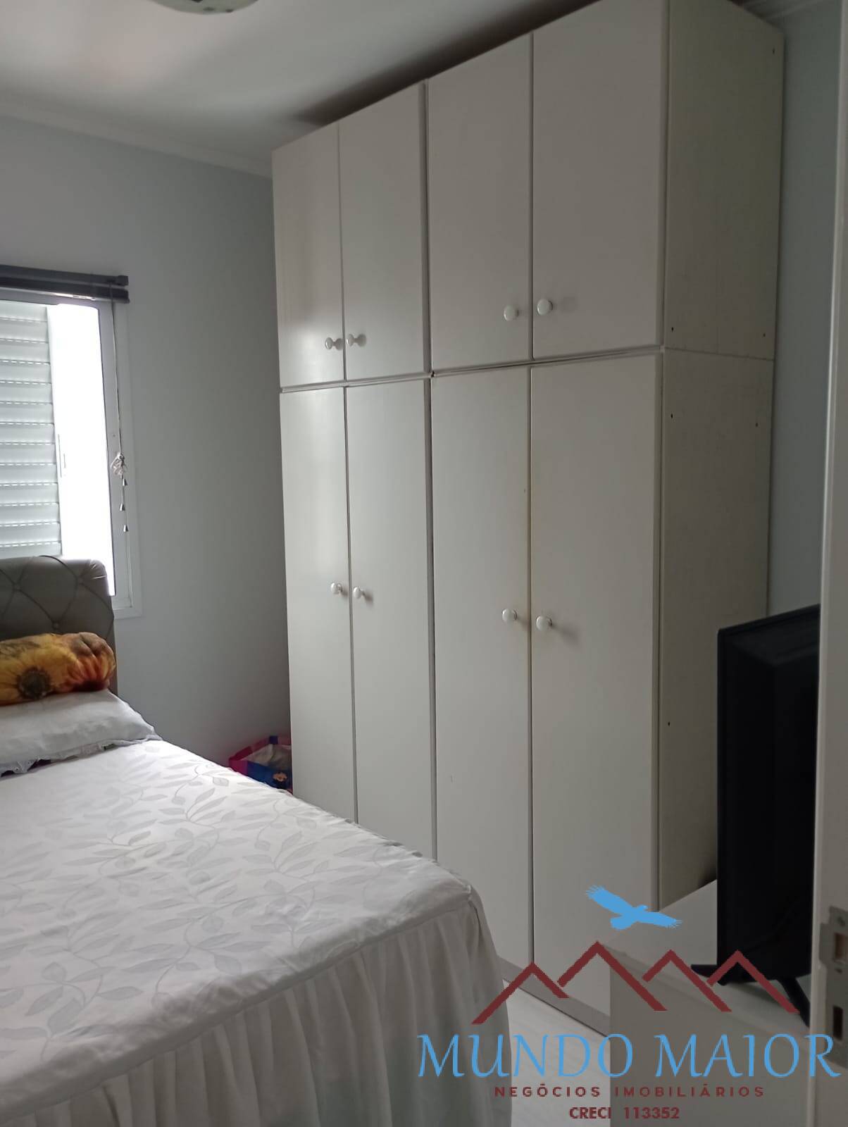 Apartamento à venda com 3 quartos, 78m² - Foto 12