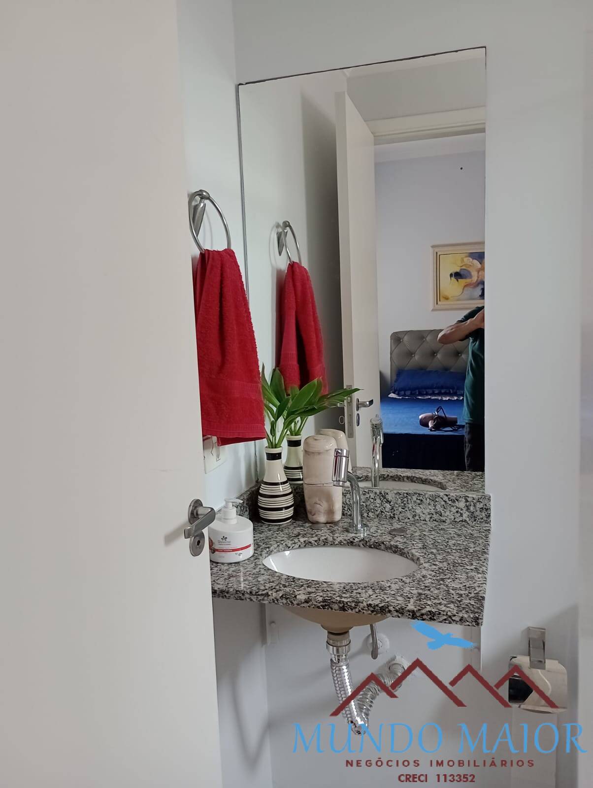 Apartamento à venda com 3 quartos, 78m² - Foto 25