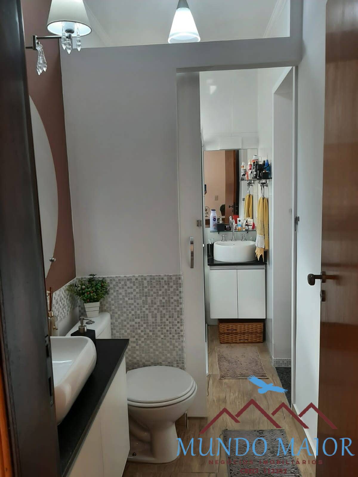 Apartamento à venda com 3 quartos, 81m² - Foto 26