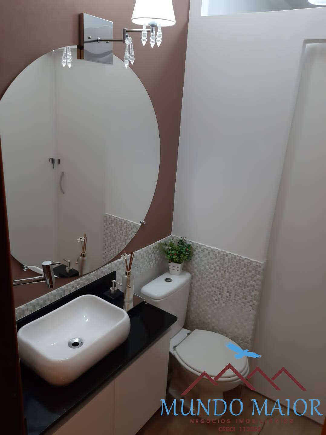 Apartamento à venda com 3 quartos, 81m² - Foto 28