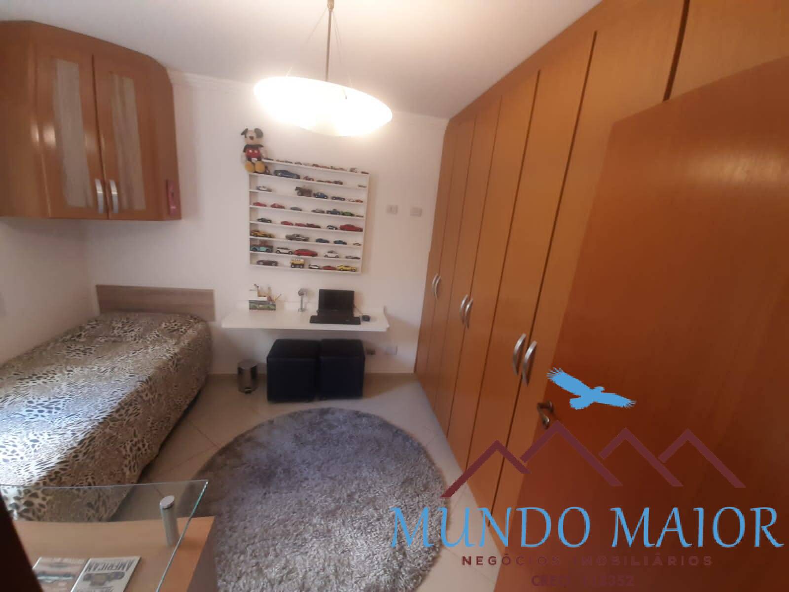 Apartamento à venda com 3 quartos, 81m² - Foto 15