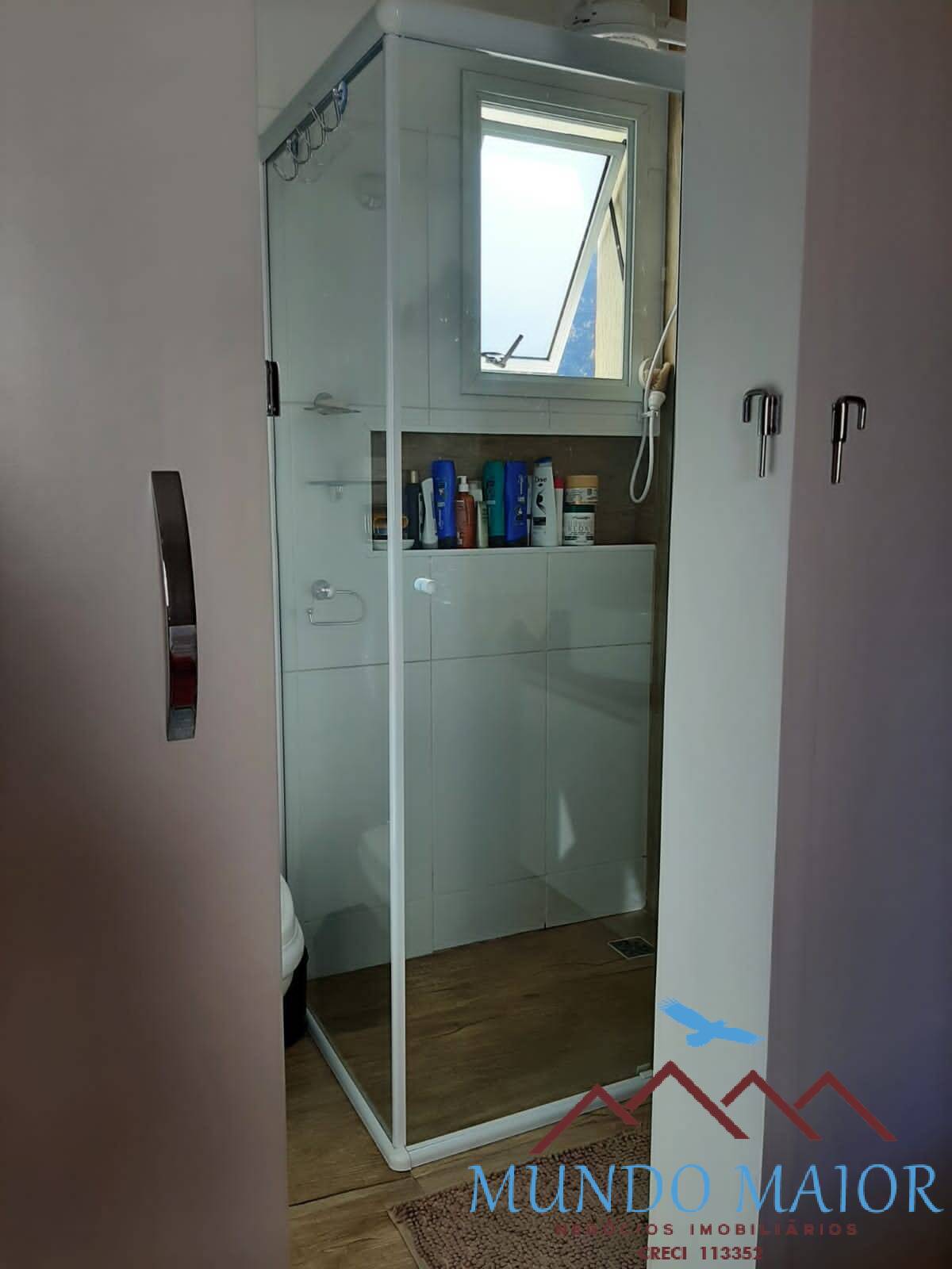 Apartamento à venda com 3 quartos, 81m² - Foto 29