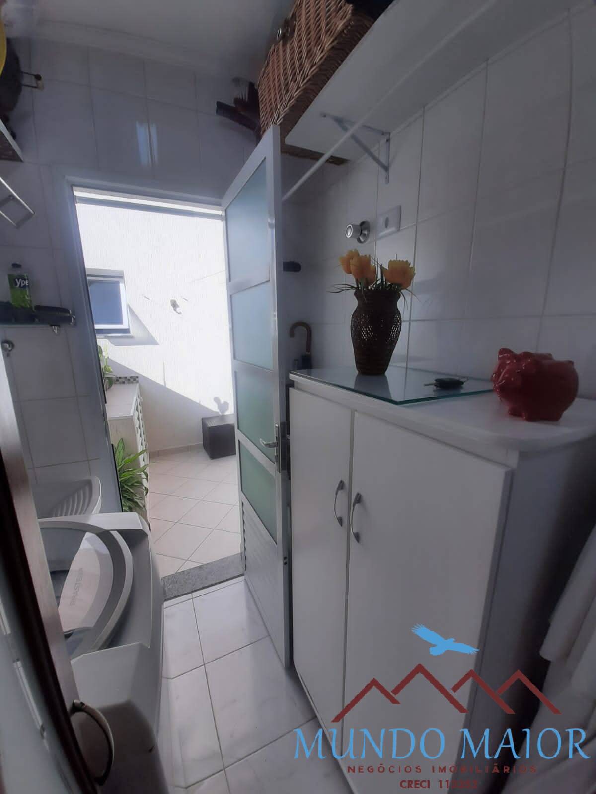 Apartamento à venda com 3 quartos, 81m² - Foto 24