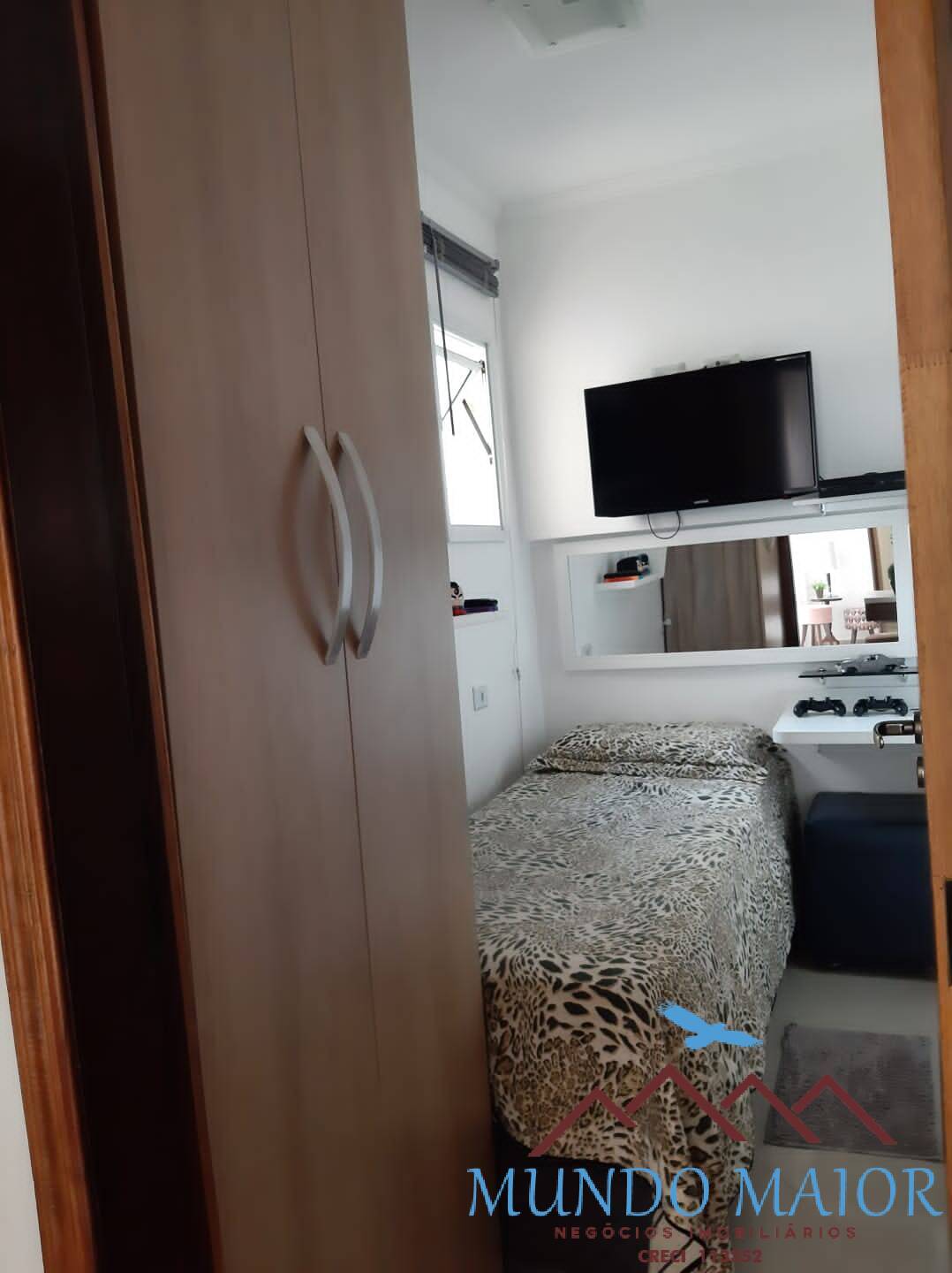 Apartamento à venda com 3 quartos, 81m² - Foto 22