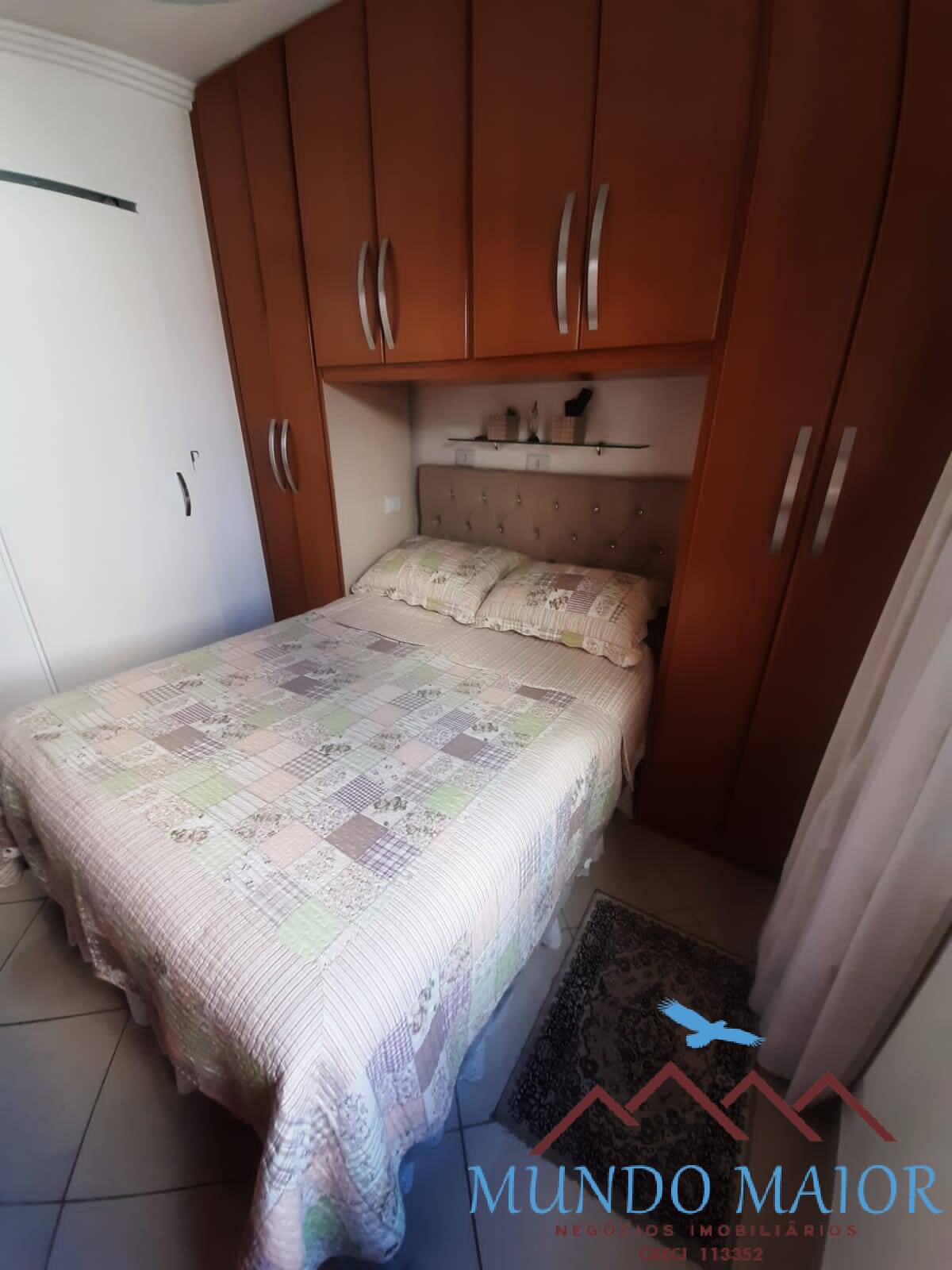 Apartamento à venda com 3 quartos, 81m² - Foto 16